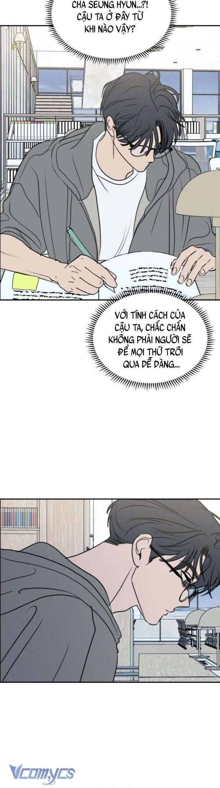 Muốn Được Lừa Dối Chap 22 - Next Chap 23
