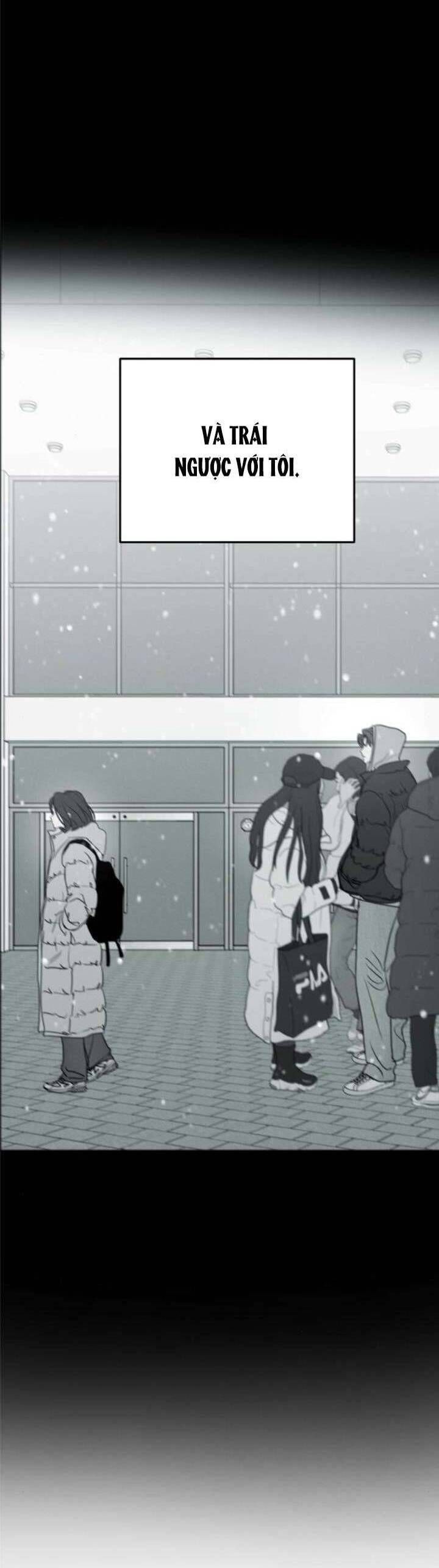 Muốn Được Lừa Dối Chap 22 - Next Chap 23