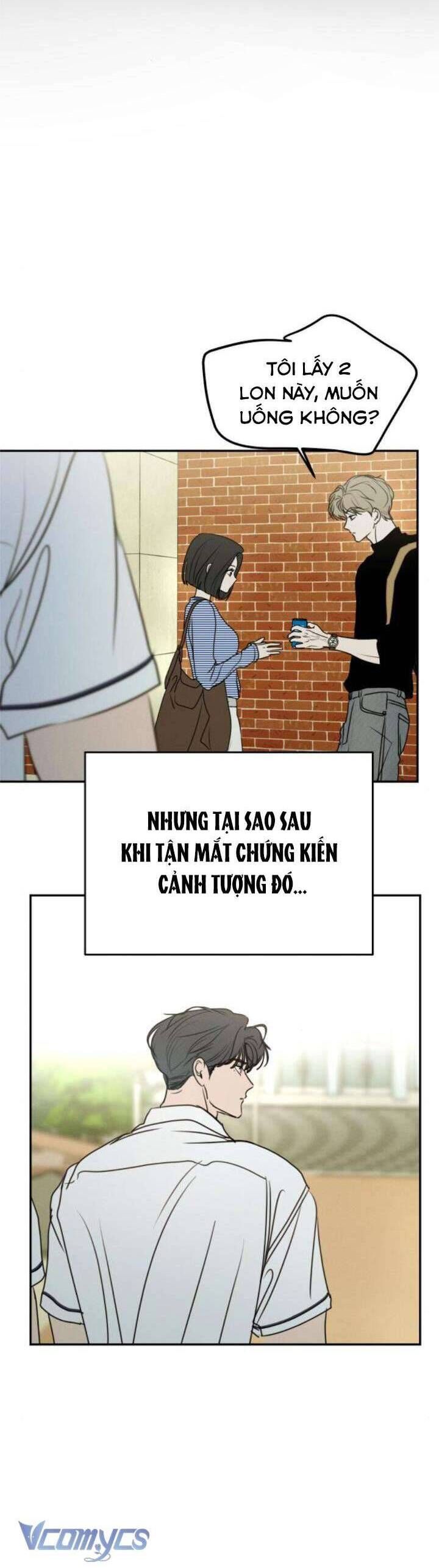 Muốn Được Lừa Dối Chap 22 - Next Chap 23