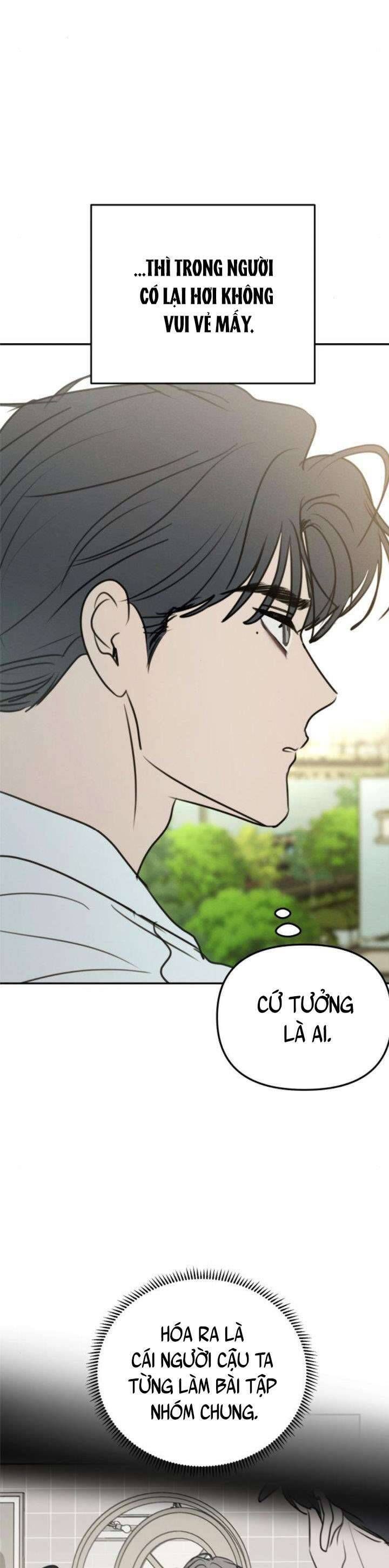 Muốn Được Lừa Dối Chap 22 - Next Chap 23