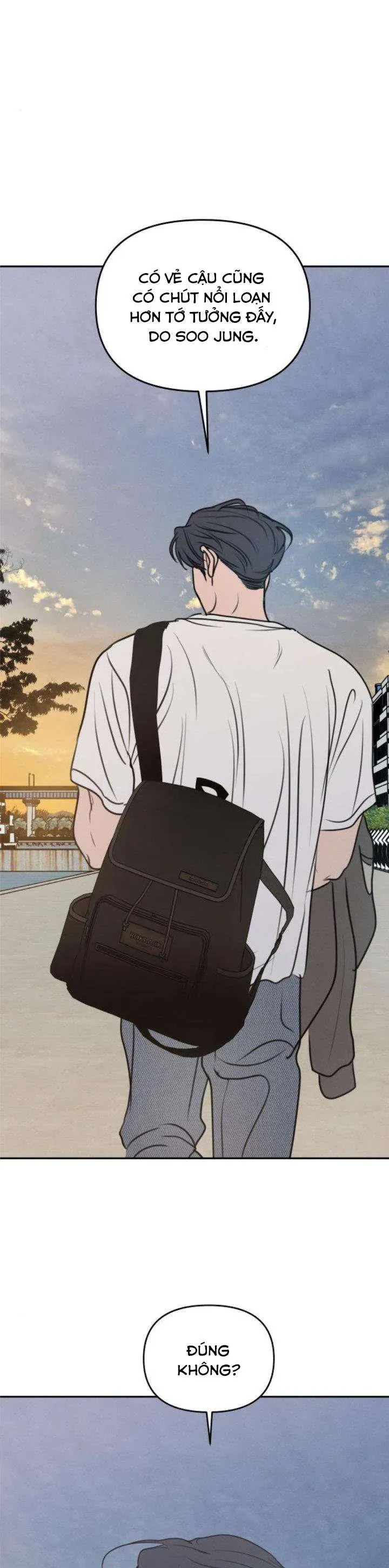 Muốn Được Lừa Dối Chap 23 - Next Chap 24