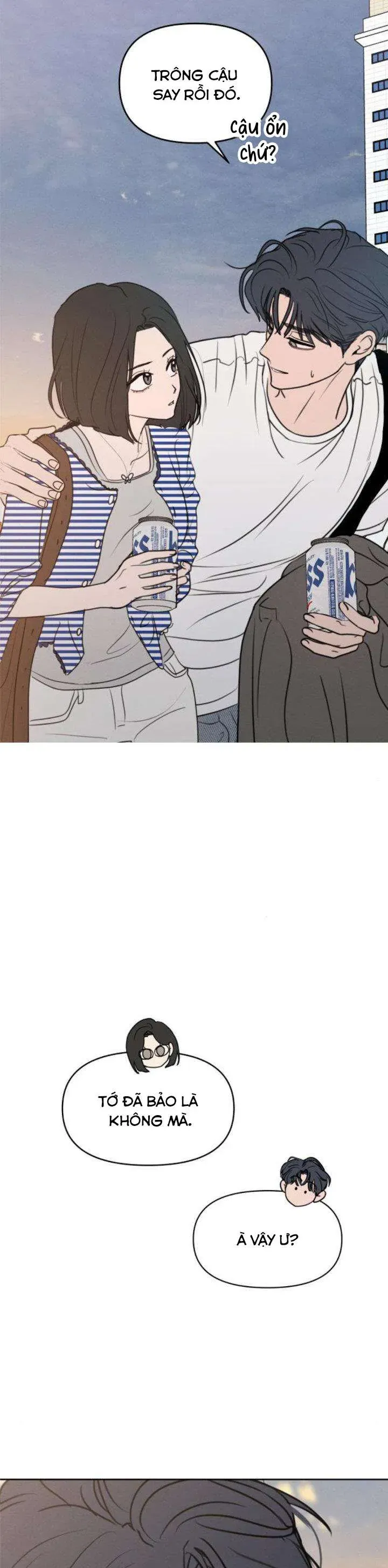 Muốn Được Lừa Dối Chap 23 - Next Chap 24