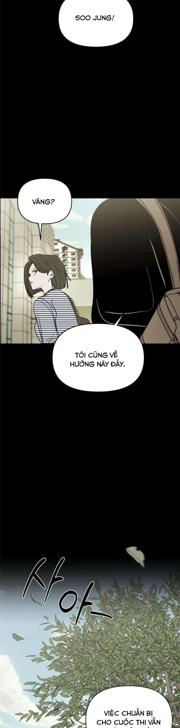 Muốn Được Lừa Dối Chap 23 - Next Chap 24