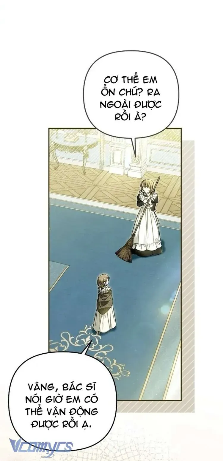Độc Chiếm Sủng Ái Của Công Chúa Út, Mọi Người Đều Say Mê Tôi. Chap 40 - Next Chap 41