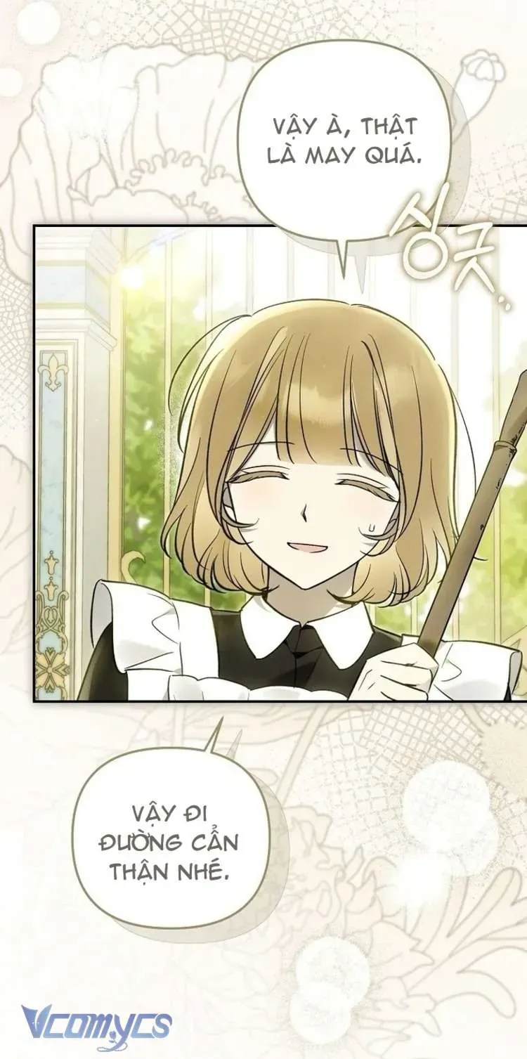 Độc Chiếm Sủng Ái Của Công Chúa Út, Mọi Người Đều Say Mê Tôi. Chap 40 - Next Chap 41