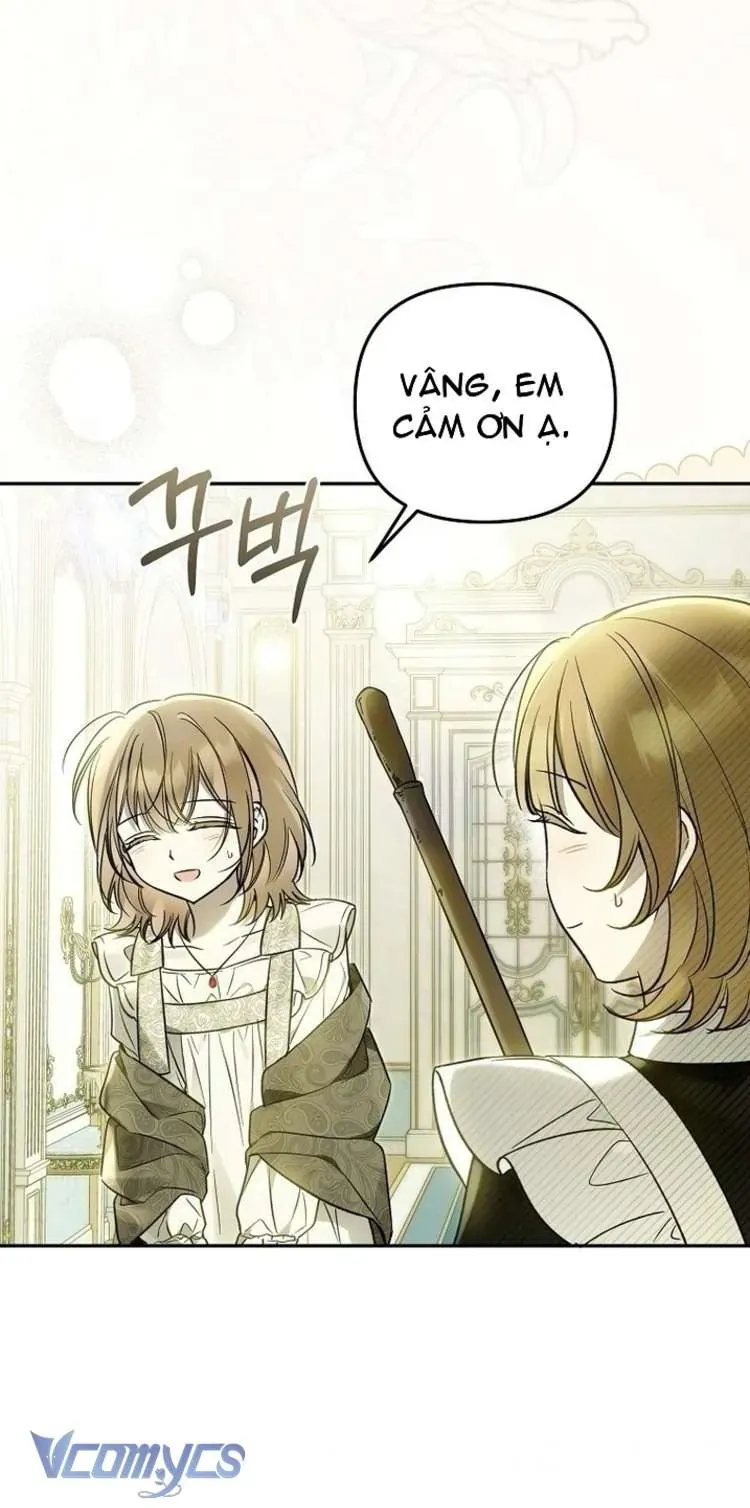 Độc Chiếm Sủng Ái Của Công Chúa Út, Mọi Người Đều Say Mê Tôi. Chap 40 - Next Chap 41