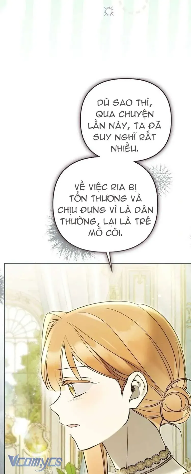 Độc Chiếm Sủng Ái Của Công Chúa Út, Mọi Người Đều Say Mê Tôi. Chap 40 - Next Chap 41