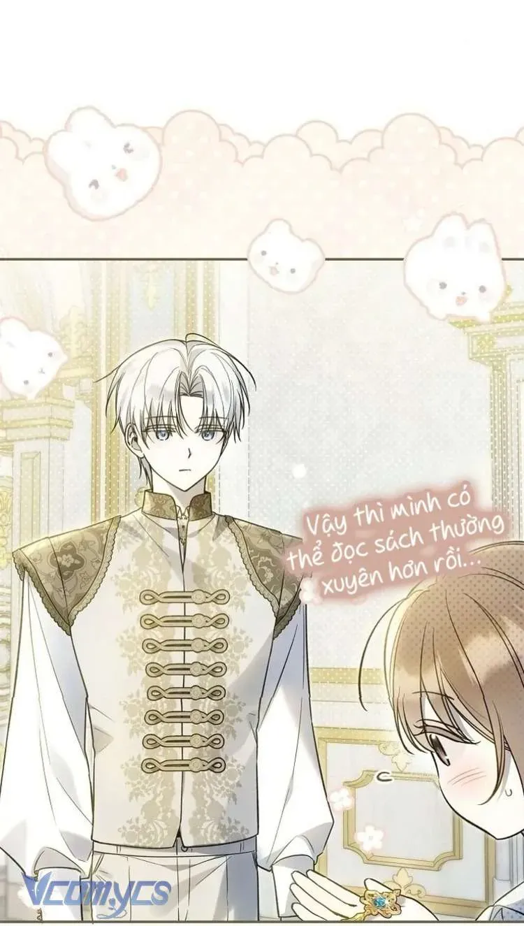 Độc Chiếm Sủng Ái Của Công Chúa Út, Mọi Người Đều Say Mê Tôi. Chap 40 - Next Chap 41