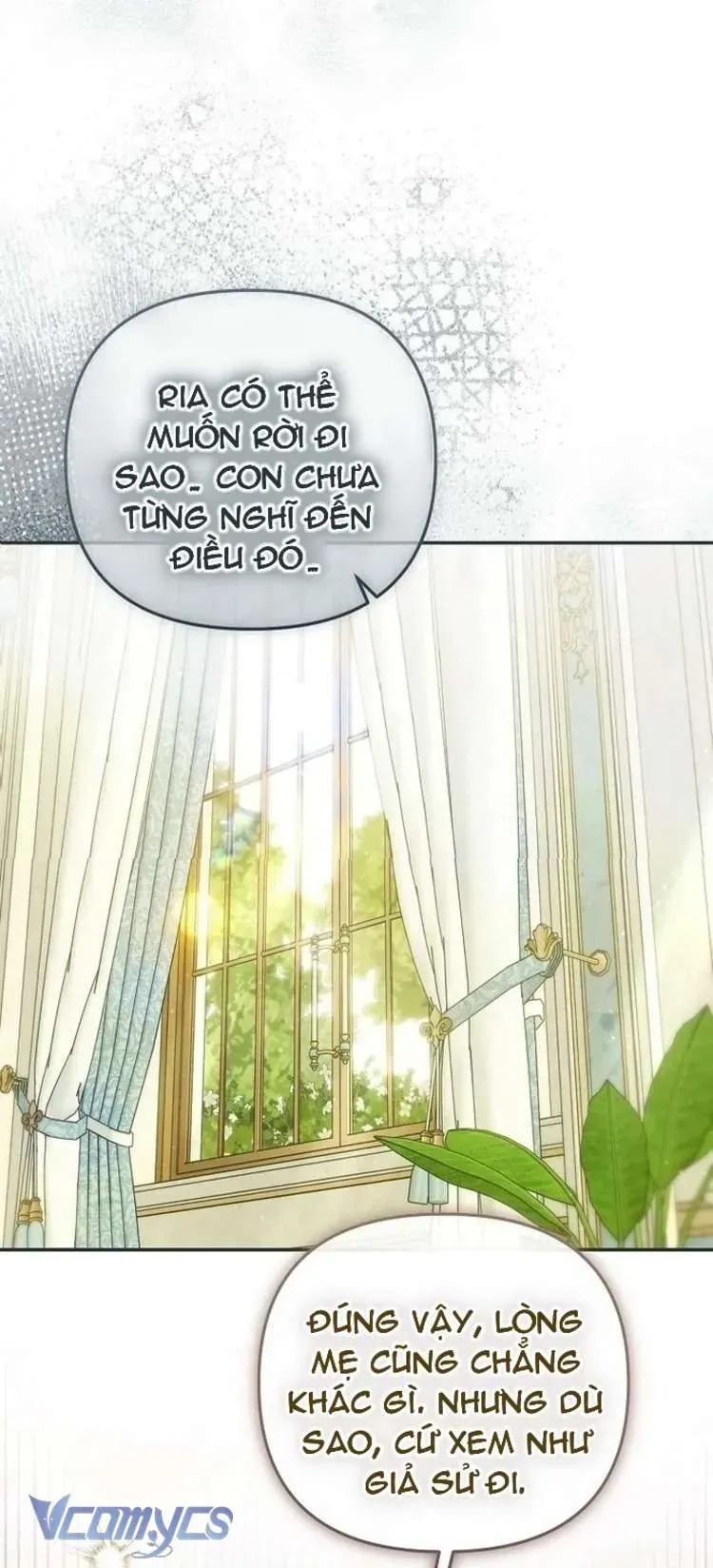 Độc Chiếm Sủng Ái Của Công Chúa Út, Mọi Người Đều Say Mê Tôi. Chap 40 - Next Chap 41