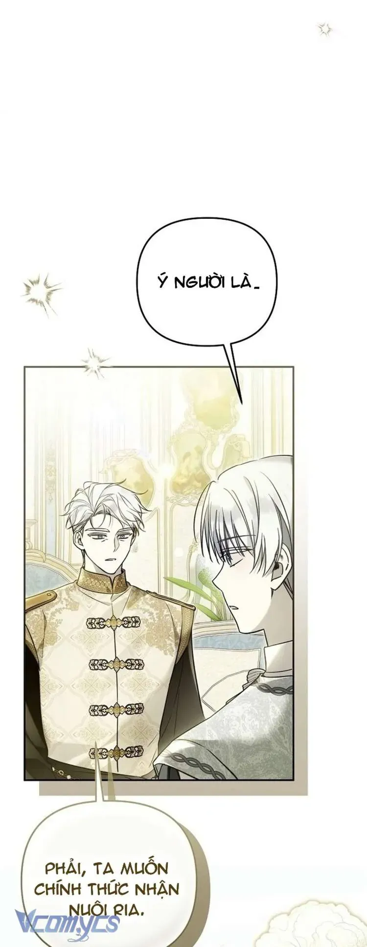 Độc Chiếm Sủng Ái Của Công Chúa Út, Mọi Người Đều Say Mê Tôi. Chap 40 - Next Chap 41