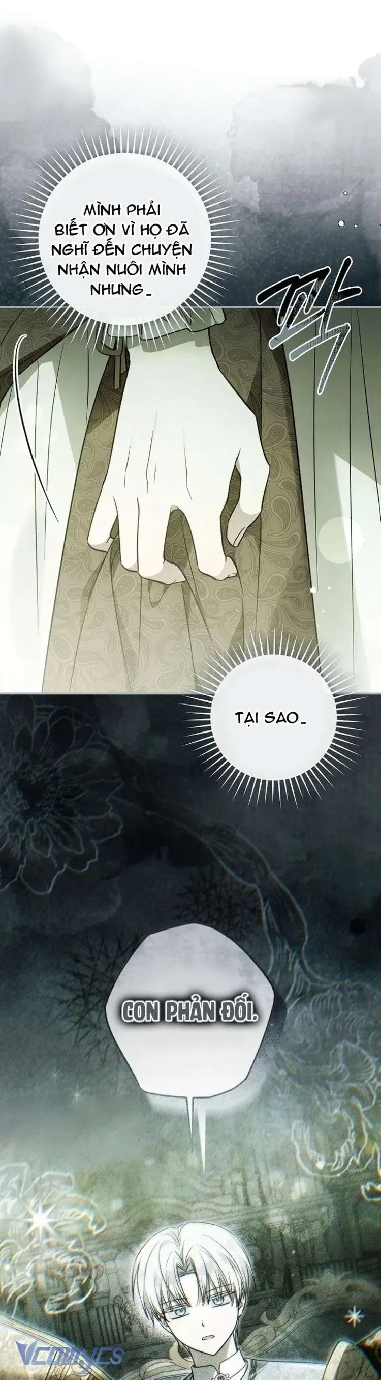 Độc Chiếm Sủng Ái Của Công Chúa Út, Mọi Người Đều Say Mê Tôi. Chap 40 - Next Chap 41