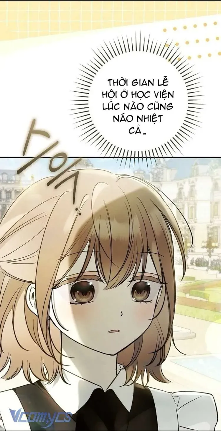 Độc Chiếm Sủng Ái Của Công Chúa Út, Mọi Người Đều Say Mê Tôi. Chap 40 - Next Chap 41