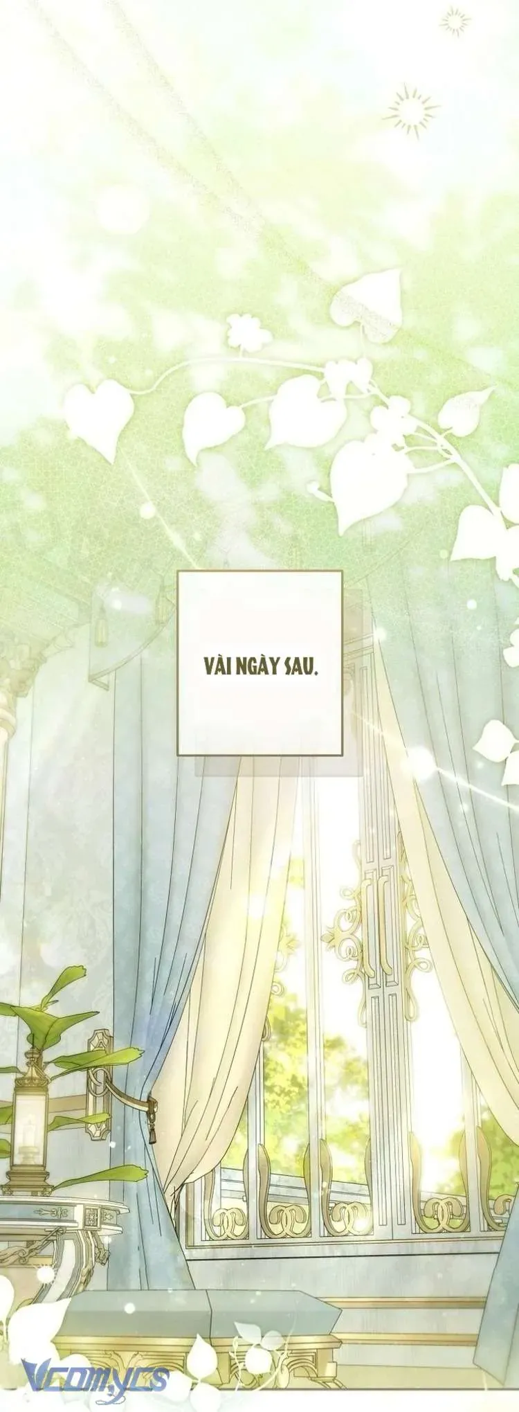 Độc Chiếm Sủng Ái Của Công Chúa Út, Mọi Người Đều Say Mê Tôi. Chap 40 - Next Chap 41