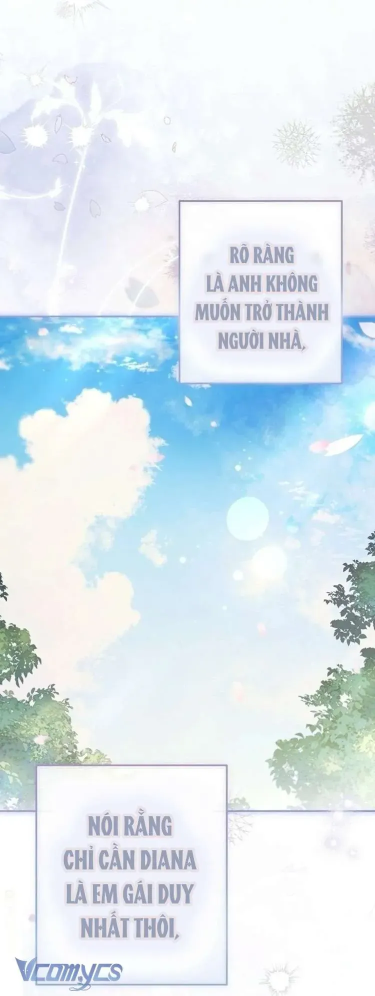 Độc Chiếm Sủng Ái Của Công Chúa Út, Mọi Người Đều Say Mê Tôi. Chap 40 - Next Chap 41