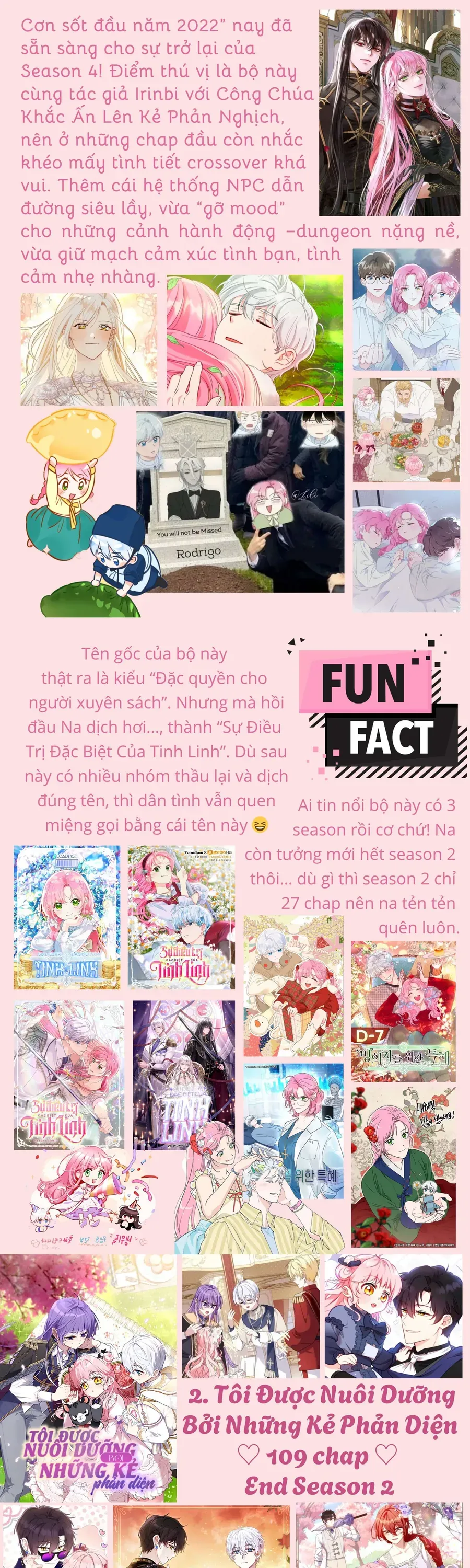 Độc Chiếm Sủng Ái Của Công Chúa Út, Mọi Người Đều Say Mê Tôi. Chap 40 - Next Chap 41