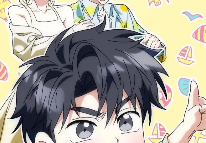 Tôi Sẽ Vực Dậy Gia Tộc Này Chap 50 - Next Chap 51