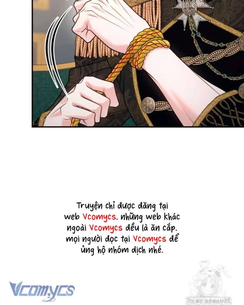 Trước Khi Em Có Ý Định Chạy Trốn Ta Sẽ Ngăn Chặn Nó Chap 29 - Next Chap 30