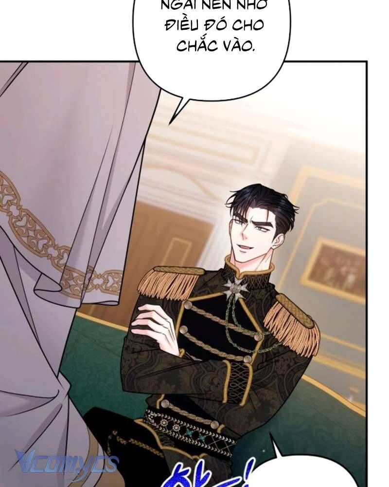 Trước Khi Em Có Ý Định Chạy Trốn Ta Sẽ Ngăn Chặn Nó Chap 29 - Next Chap 30