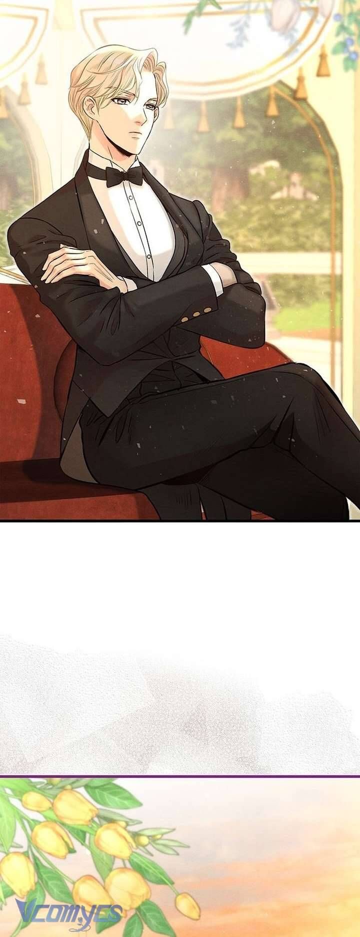 Hoàng Tử Rắc Rối Chap 22 - Next Chap 23