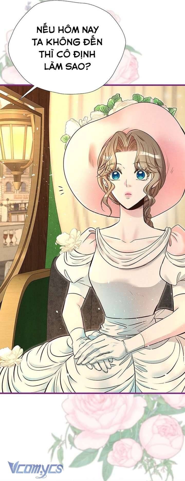 Hoàng Tử Rắc Rối Chap 22 - Next Chap 23