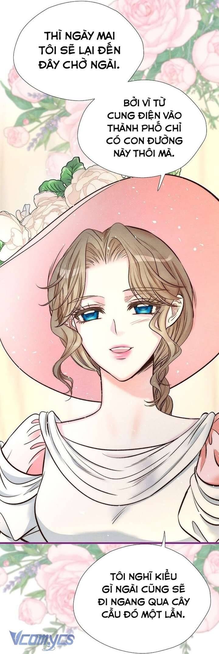 Hoàng Tử Rắc Rối Chap 22 - Next Chap 23