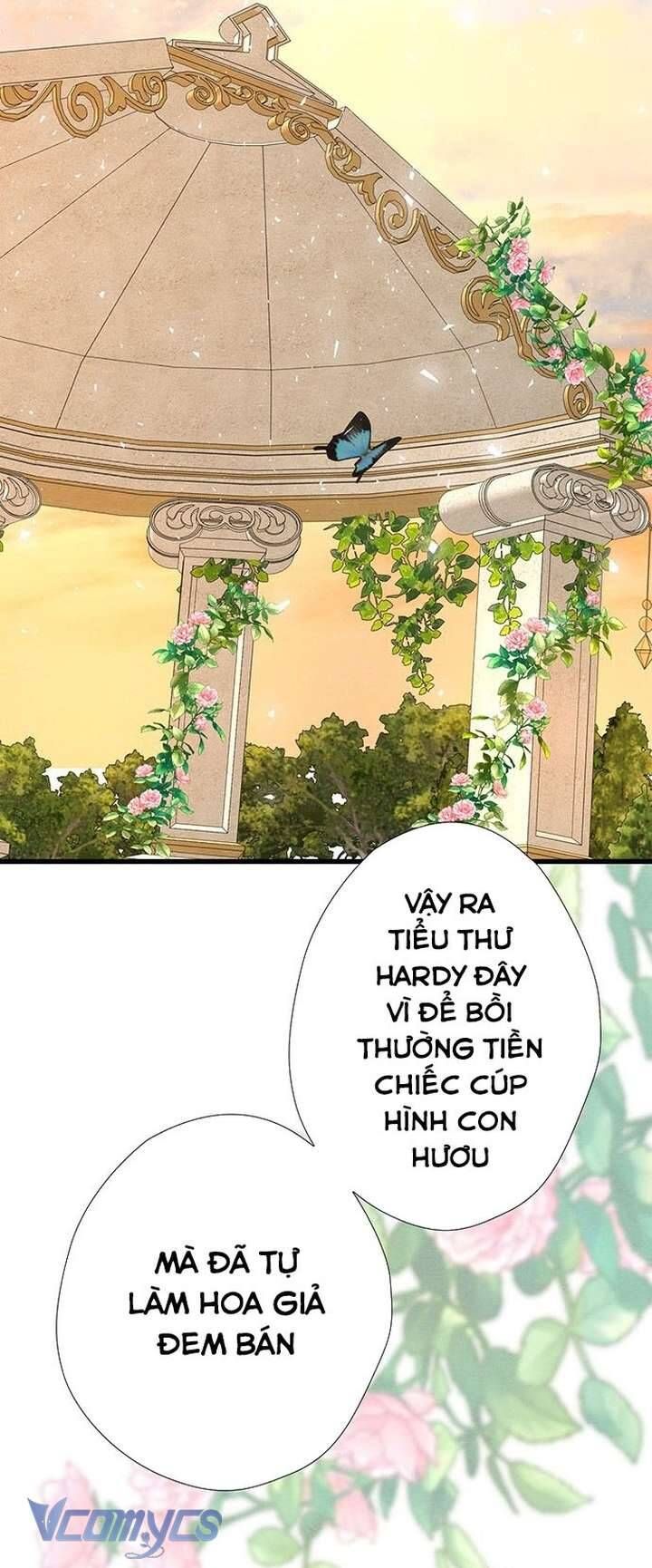 Hoàng Tử Rắc Rối Chap 22 - Next Chap 23