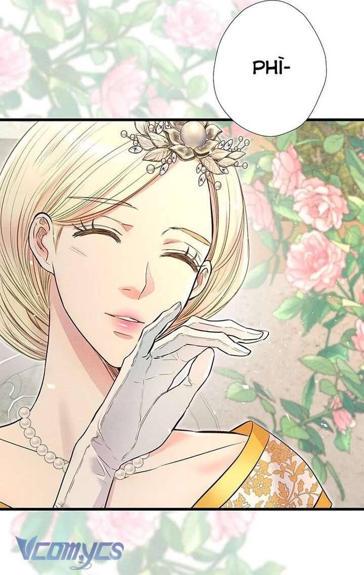 Hoàng Tử Rắc Rối Chap 22 - Next Chap 23