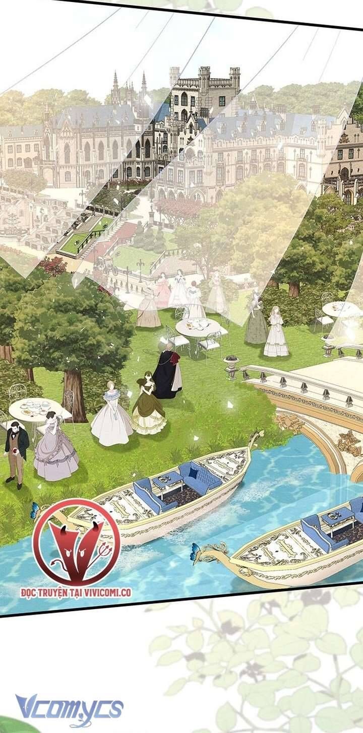 Hoàng Tử Rắc Rối Chap 22 - Next Chap 23