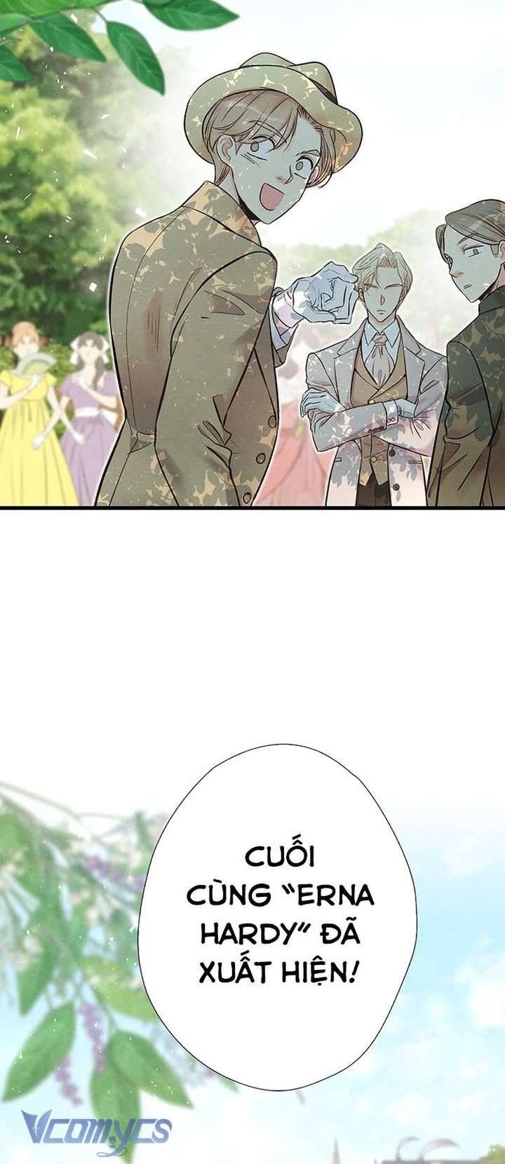 Hoàng Tử Rắc Rối Chap 22 - Next Chap 23