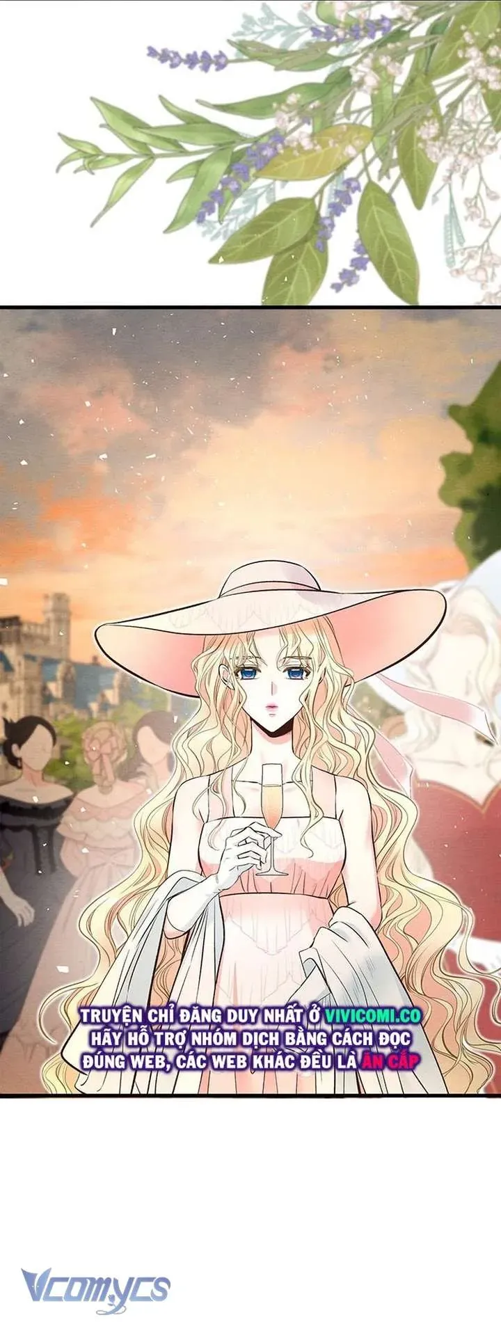Hoàng Tử Rắc Rối Chap 23 - Next Chap 24