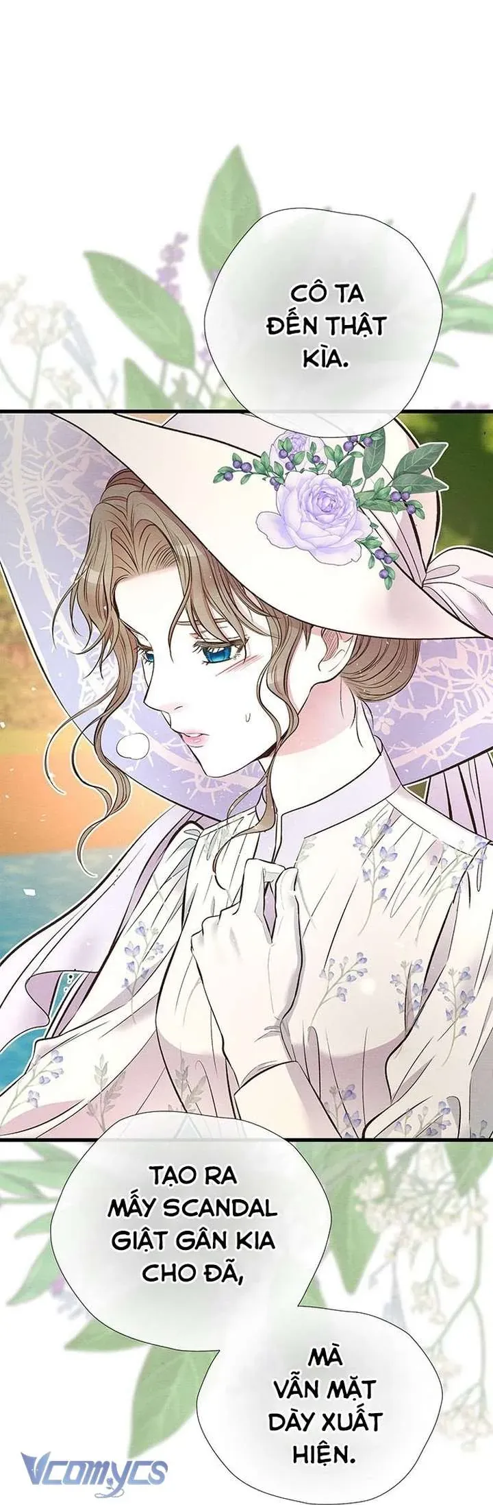 Hoàng Tử Rắc Rối Chap 23 - Next Chap 24