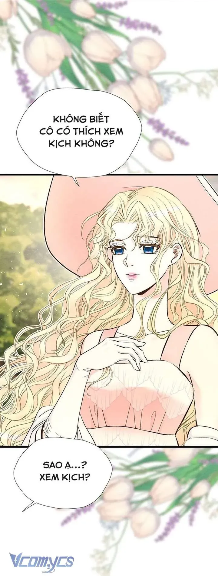 Hoàng Tử Rắc Rối Chap 23 - Next Chap 24