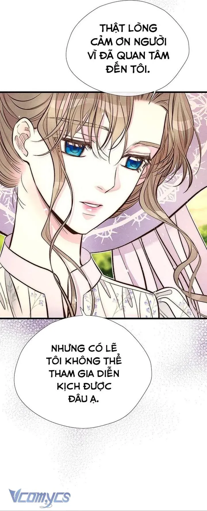Hoàng Tử Rắc Rối Chap 23 - Next Chap 24