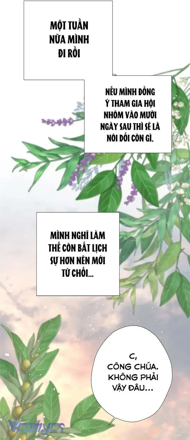 Hoàng Tử Rắc Rối Chap 23 - Next Chap 24
