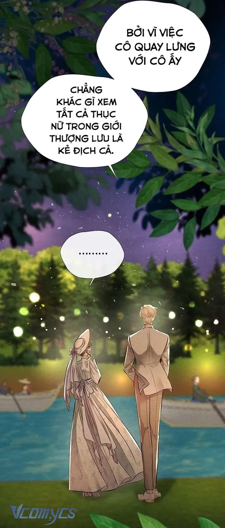 Hoàng Tử Rắc Rối Chap 23 - Next Chap 24