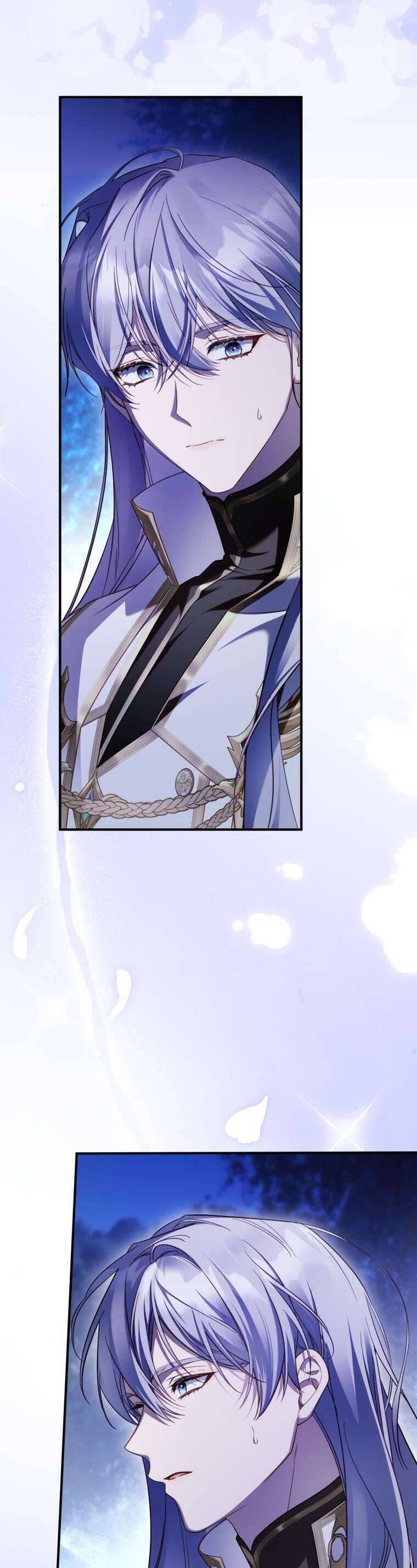 Hoa Giương Kiếm Chap 43 - Next Chap 44