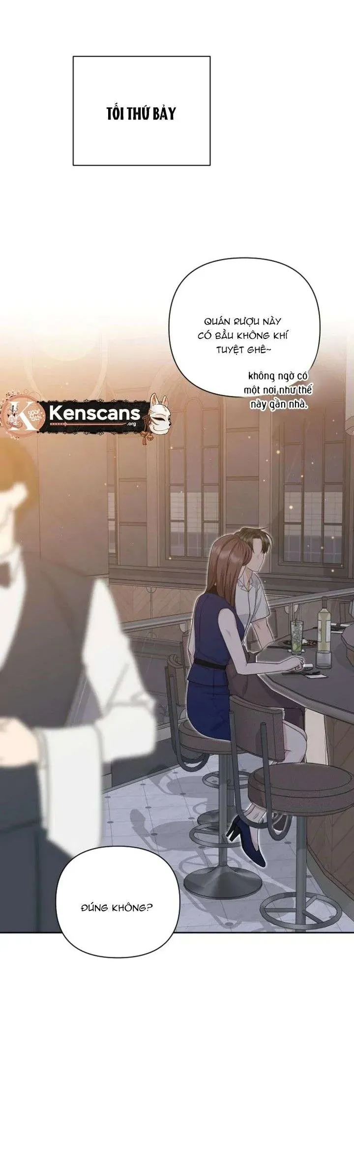 Hãy Tới Nhà Anh Đi Chap 32 - Next Chap 33
