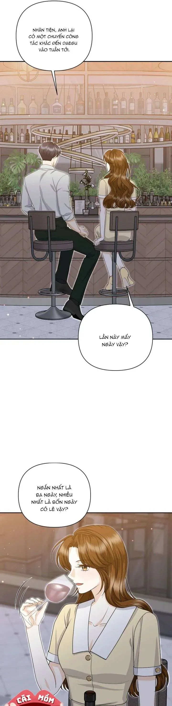 Hãy Tới Nhà Anh Đi Chap 32 - Next Chap 33