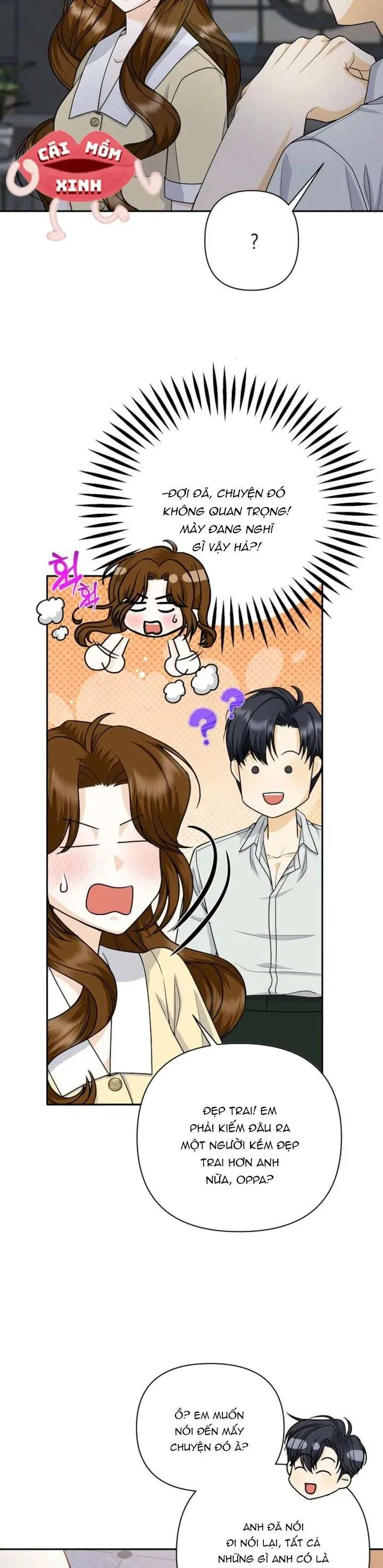 Hãy Tới Nhà Anh Đi Chap 32 - Next Chap 33
