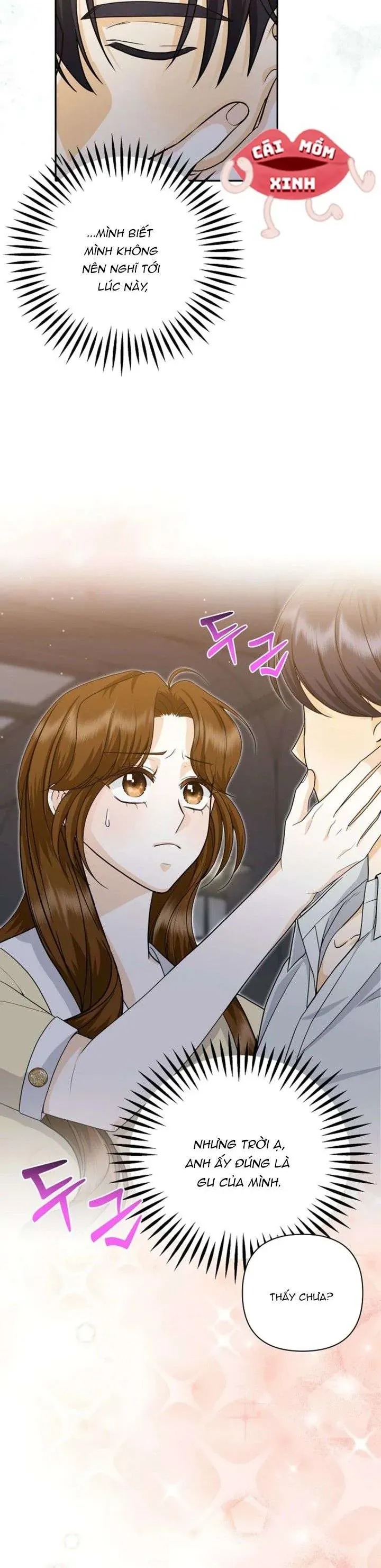 Hãy Tới Nhà Anh Đi Chap 32 - Next Chap 33
