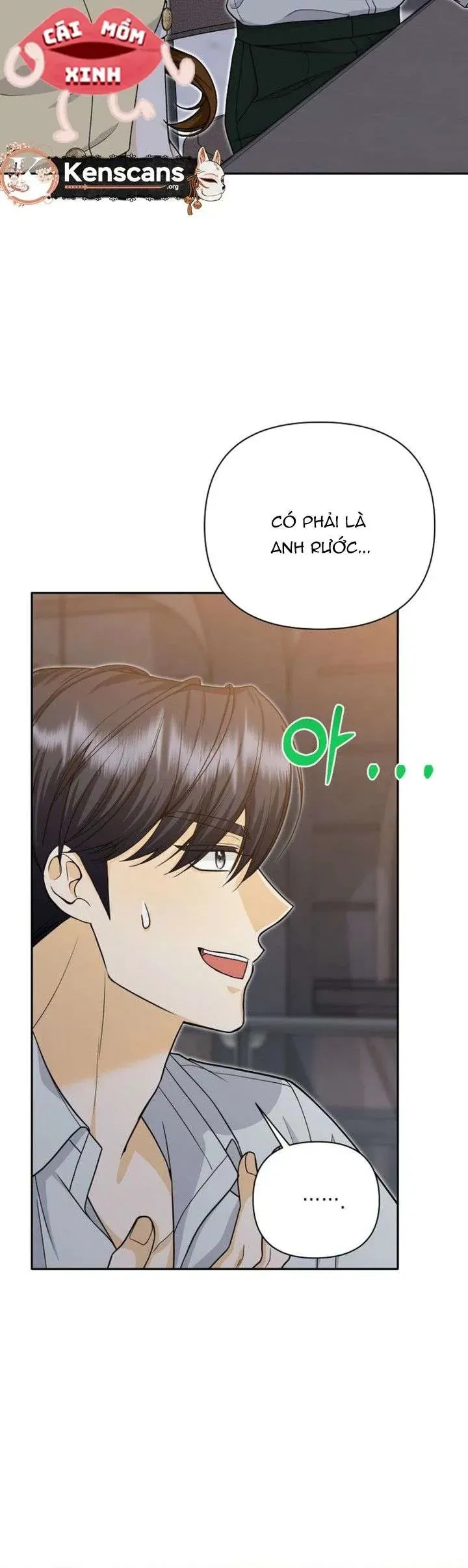 Hãy Tới Nhà Anh Đi Chap 32 - Next Chap 33