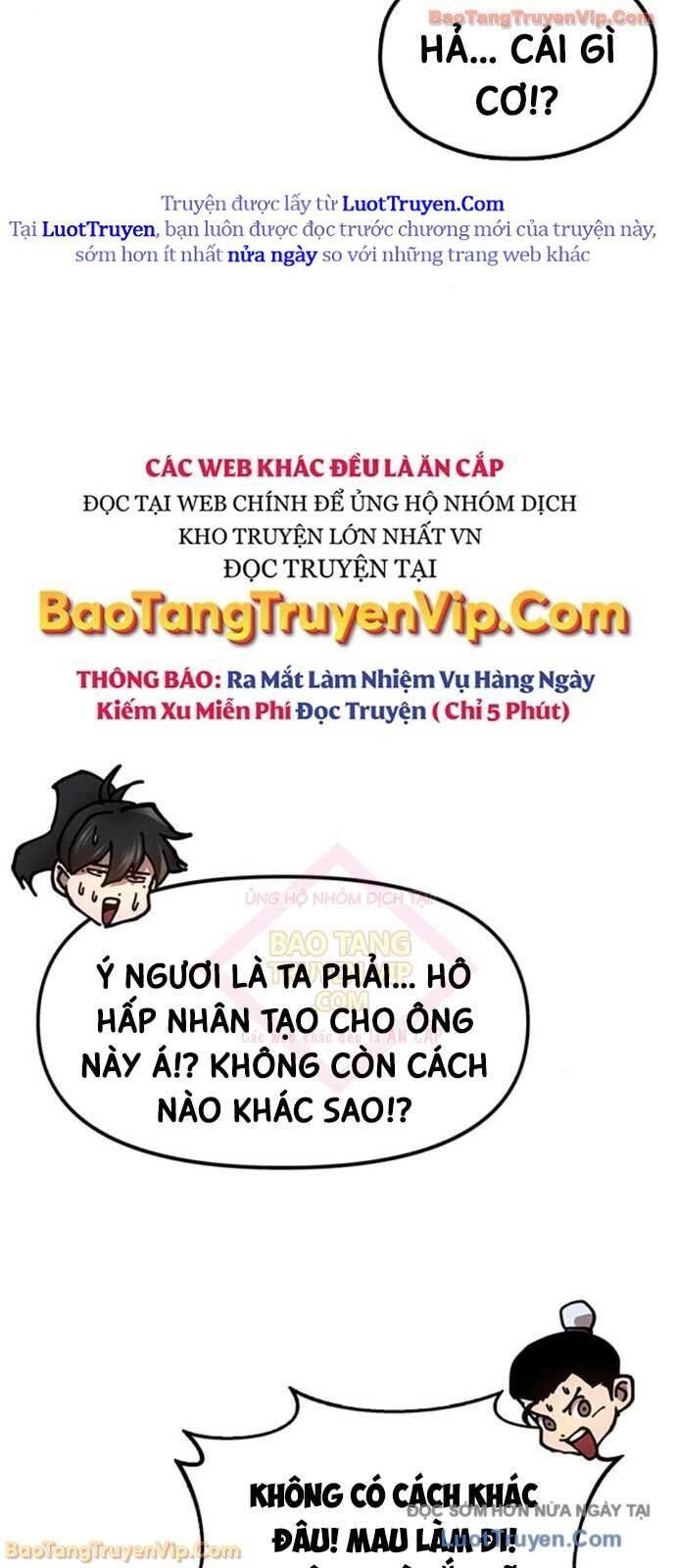 Vĩ Nhân Kiếm Chap 19 - Next Chap 20