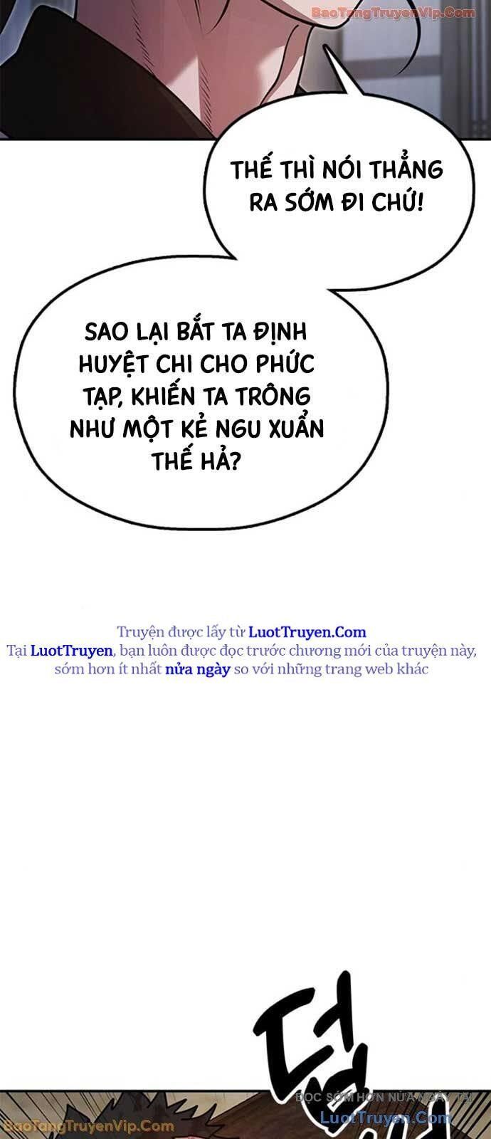Vĩ Nhân Kiếm Chap 19 - Next Chap 20