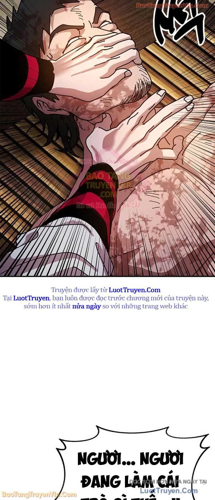 Vĩ Nhân Kiếm Chap 19 - Next Chap 20