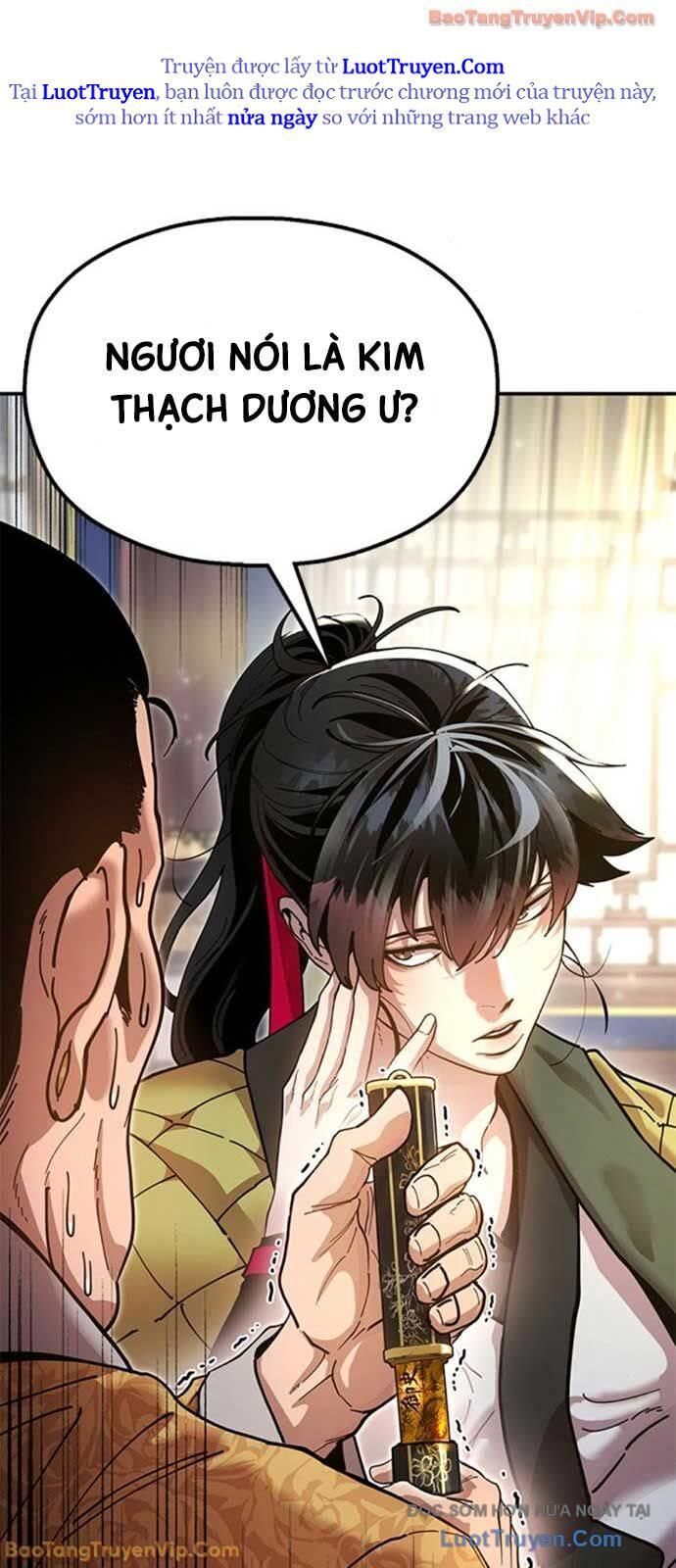 Vĩ Nhân Kiếm Chap 19 - Next Chap 20