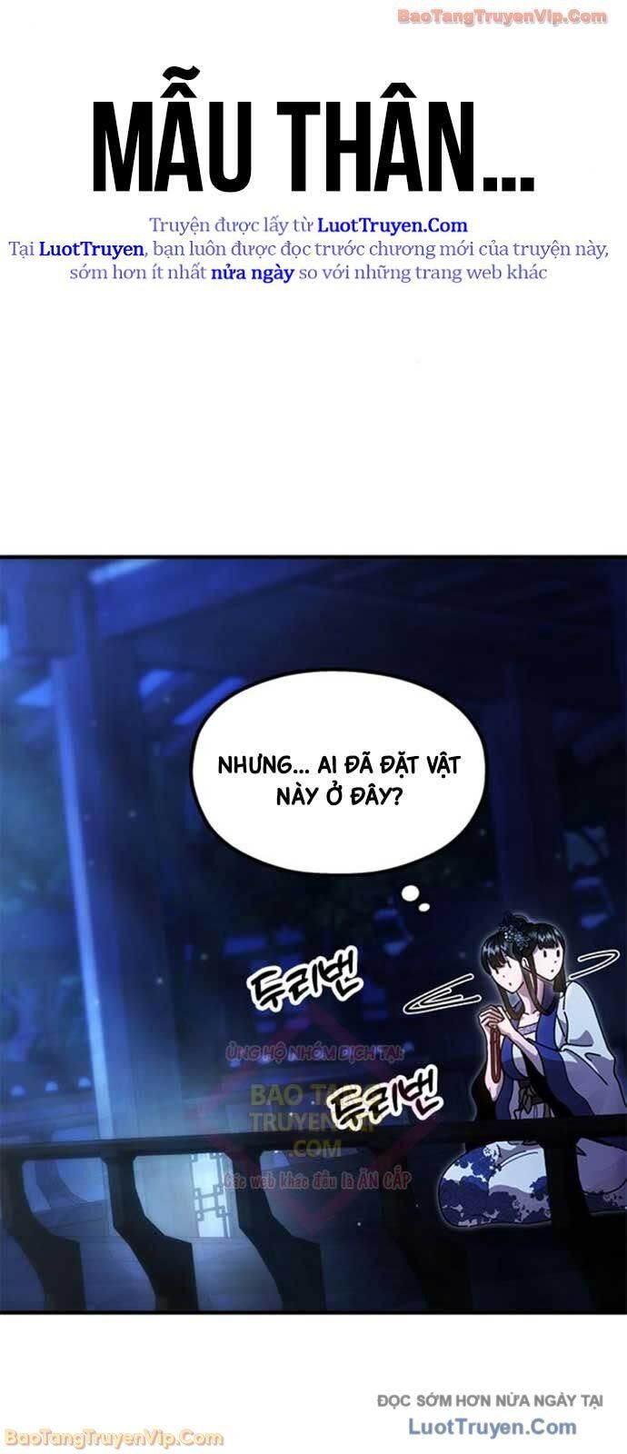Vĩ Nhân Kiếm Chap 19 - Next Chap 20