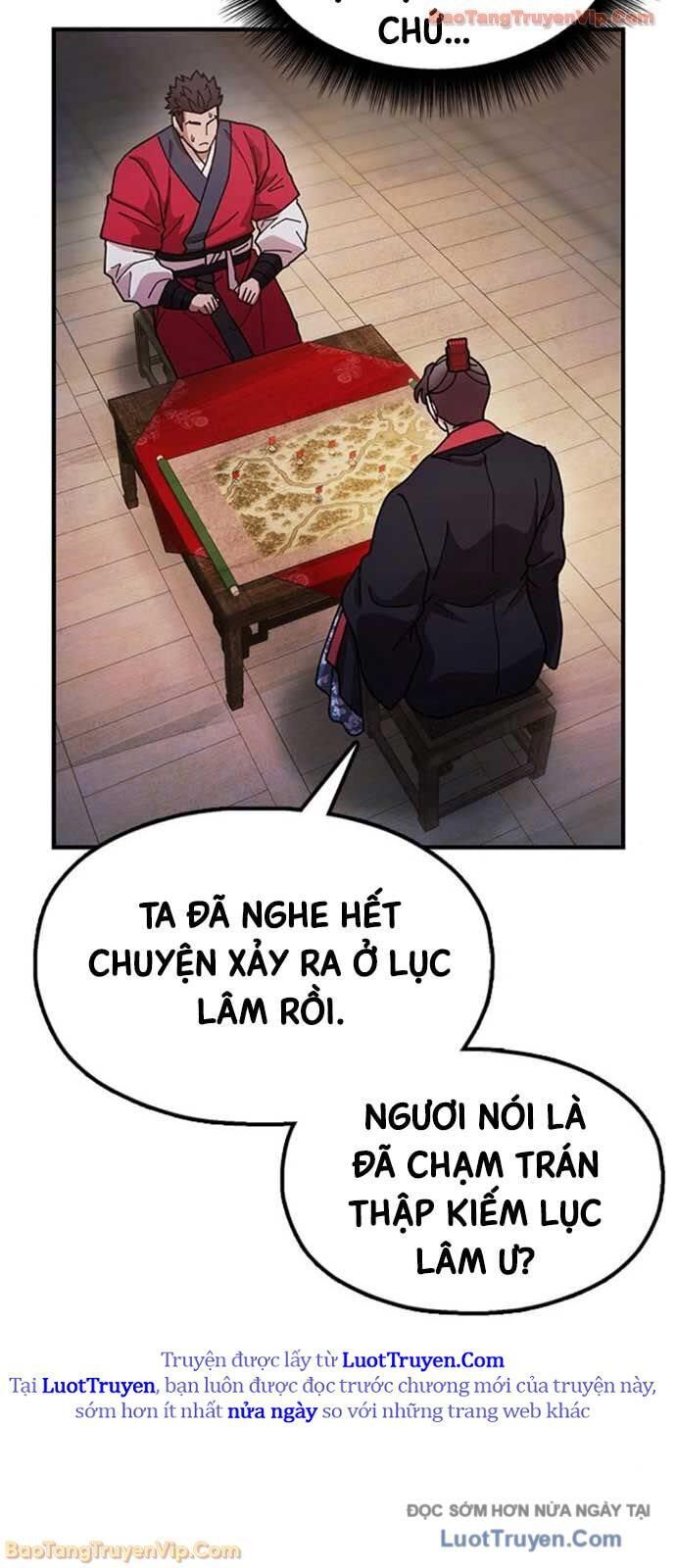 Vĩ Nhân Kiếm Chap 19 - Next Chap 20