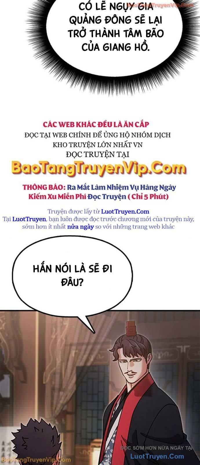 Vĩ Nhân Kiếm Chap 19 - Next Chap 20