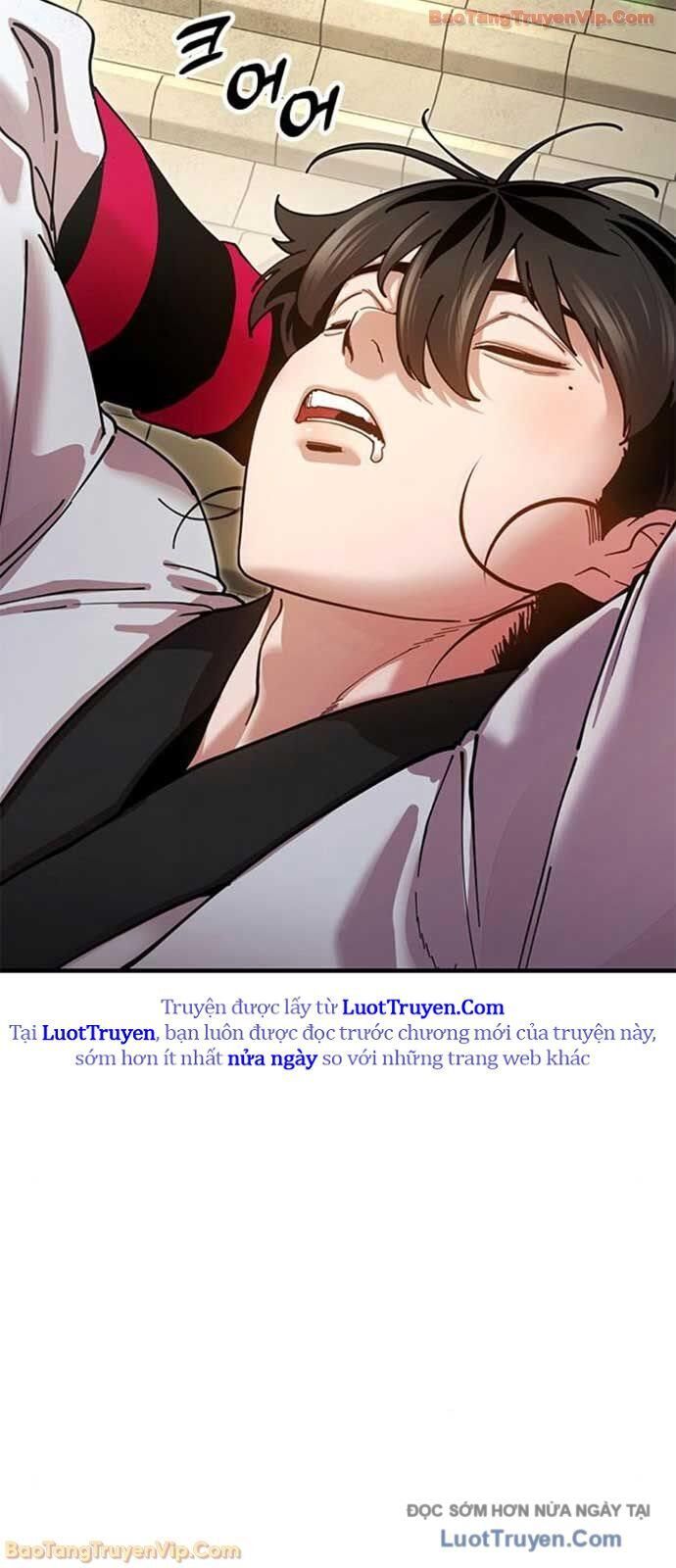 Vĩ Nhân Kiếm Chap 19 - Next Chap 20