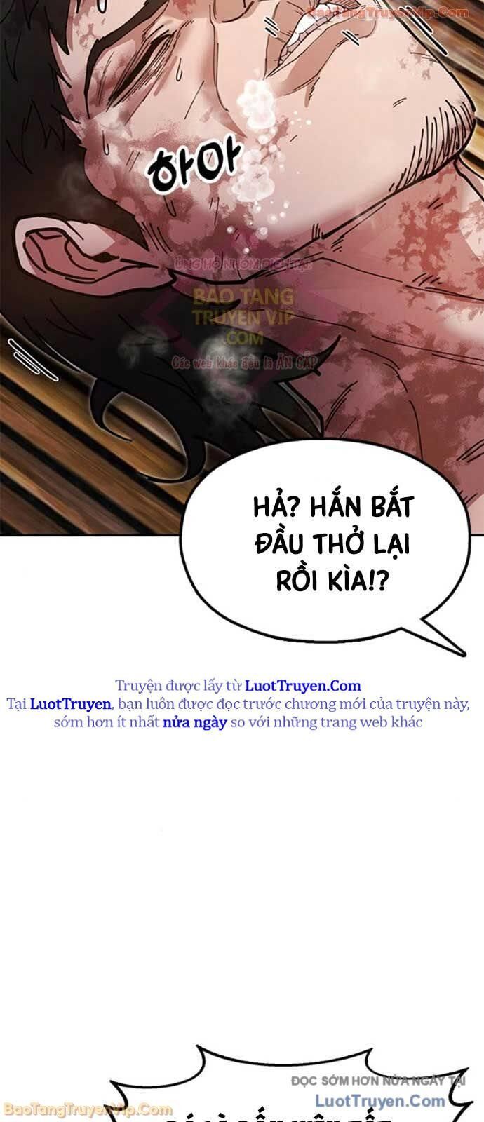 Vĩ Nhân Kiếm Chap 19 - Next Chap 20